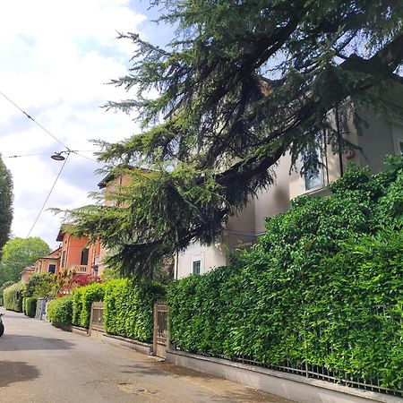 Casa Valli Reggio Emilia Exterior photo