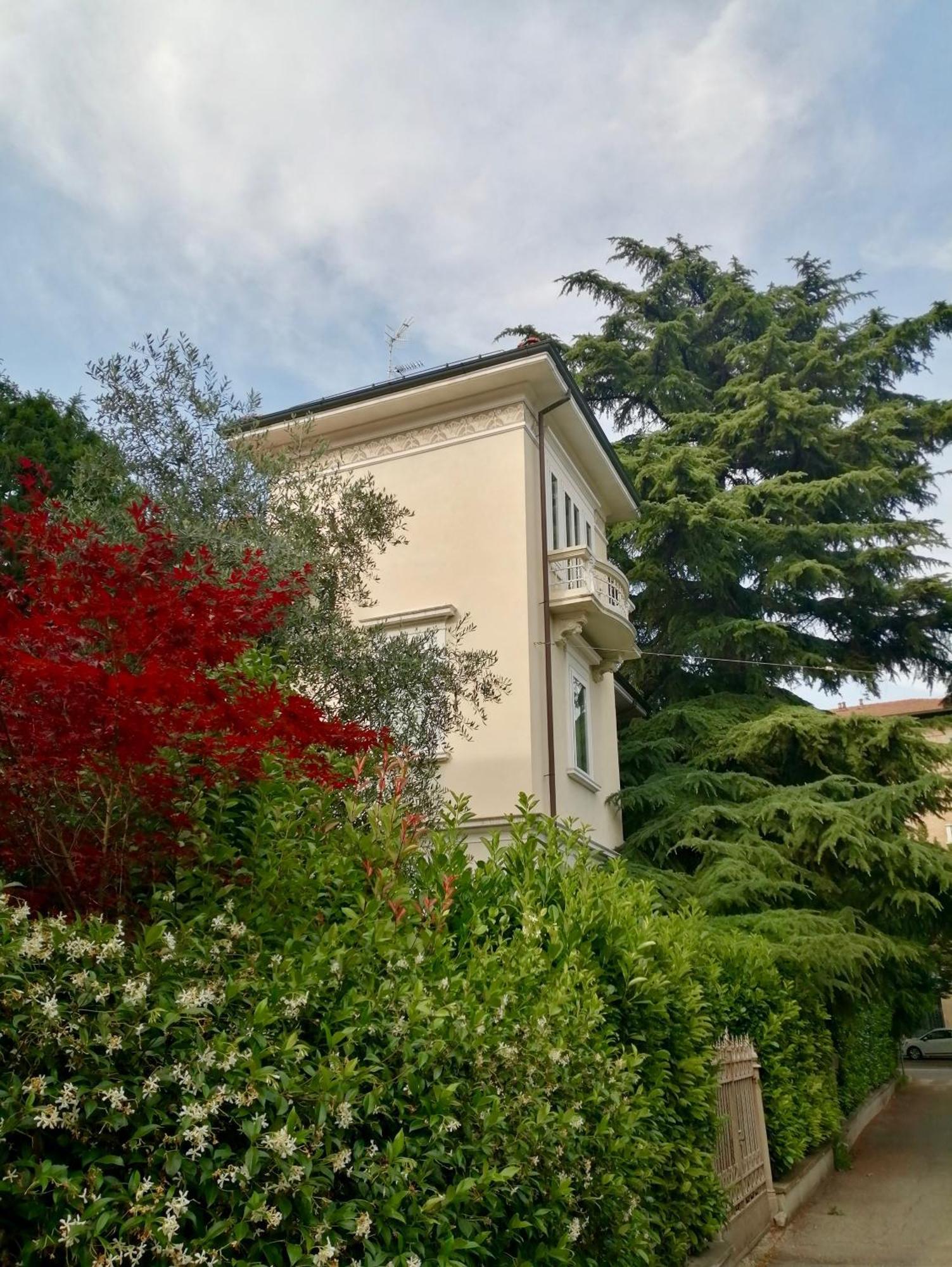 Casa Valli Reggio Emilia Exterior photo